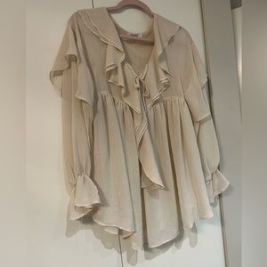 DAISY Blouse